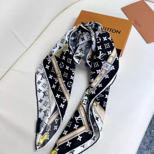 Replica Louis Vuitton Silk Squares #1326021 $52.00 USD for Wholesale