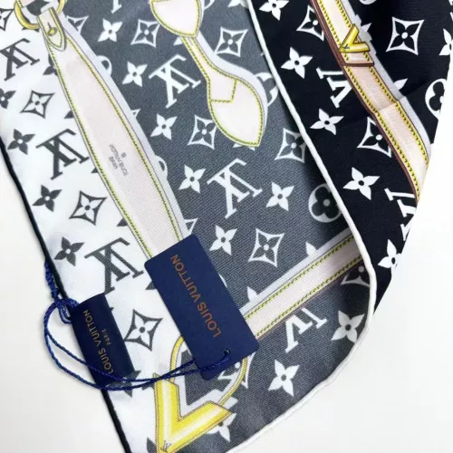 Replica Louis Vuitton Silk Squares #1326021 $52.00 USD for Wholesale