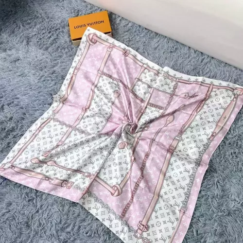 Replica Louis Vuitton Silk Squares #1326022 $52.00 USD for Wholesale