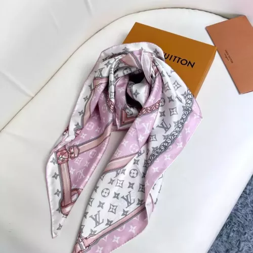 Replica Louis Vuitton Silk Squares #1326022 $52.00 USD for Wholesale