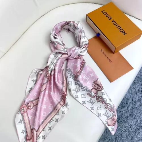Replica Louis Vuitton Silk Squares #1326022 $52.00 USD for Wholesale