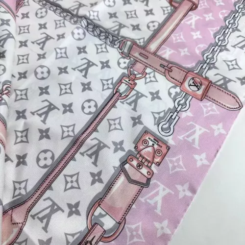 Replica Louis Vuitton Silk Squares #1326022 $52.00 USD for Wholesale