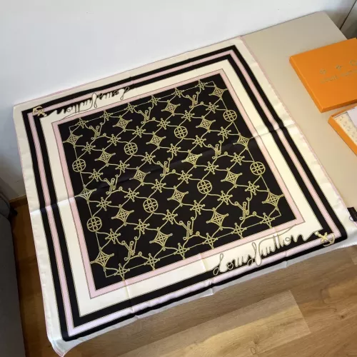 Louis Vuitton Silk Squares #1326026 $52.00 USD, Wholesale Replica Louis Vuitton Scarf