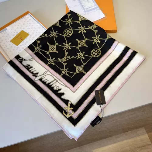Replica Louis Vuitton Silk Squares #1326026 $52.00 USD for Wholesale