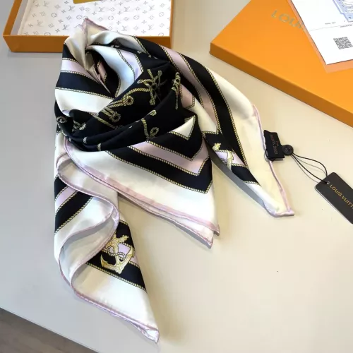 Replica Louis Vuitton Silk Squares #1326026 $52.00 USD for Wholesale