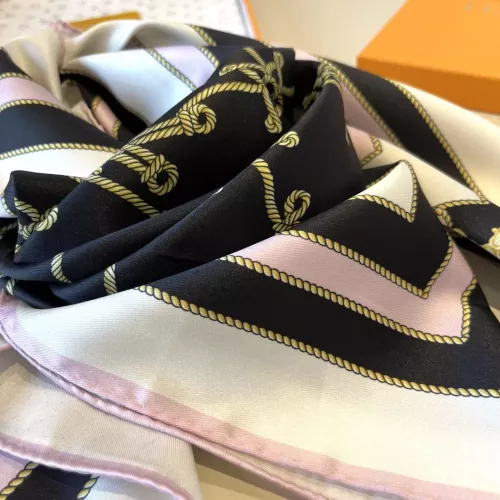 Replica Louis Vuitton Silk Squares #1326026 $52.00 USD for Wholesale