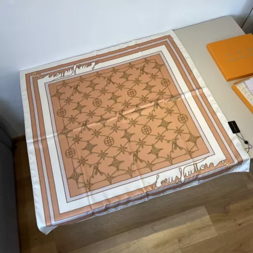 Louis Vuitton Silk Squares #1326027 $52.00 USD, Wholesale Replica Louis Vuitton Scarf