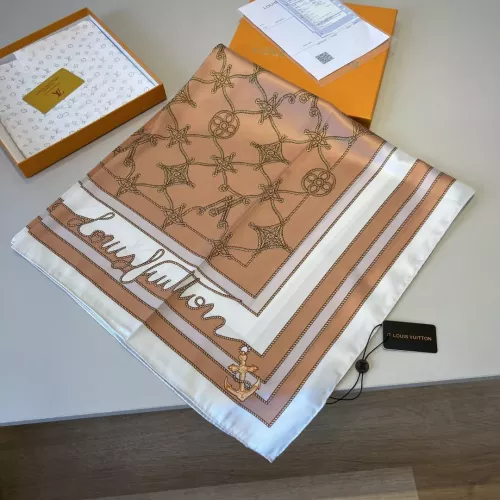 Replica Louis Vuitton Silk Squares #1326027 $52.00 USD for Wholesale