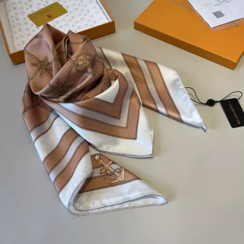 Replica Louis Vuitton Silk Squares #1326027 $52.00 USD for Wholesale