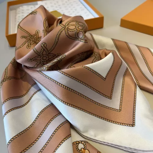 Replica Louis Vuitton Silk Squares #1326027 $52.00 USD for Wholesale