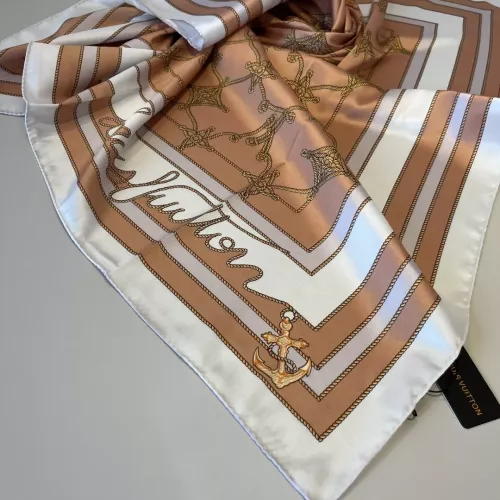 Replica Louis Vuitton Silk Squares #1326027 $52.00 USD for Wholesale