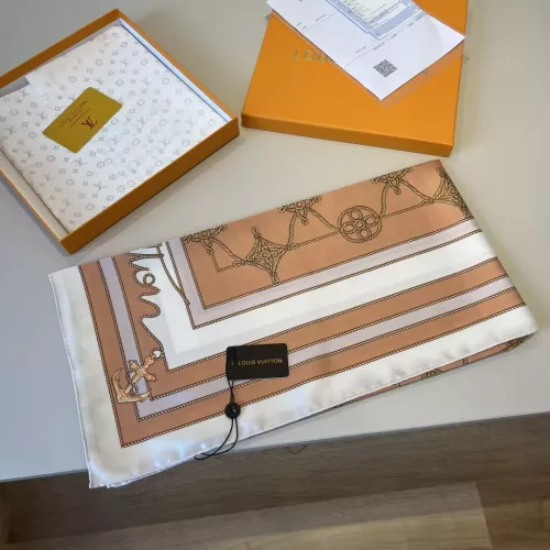 Replica Louis Vuitton Silk Squares #1326027 $52.00 USD for Wholesale