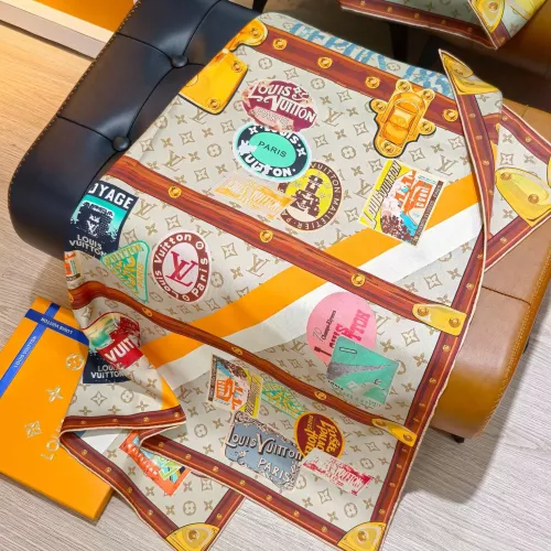 Replica Louis Vuitton Silk Squares #1326029 $64.00 USD for Wholesale