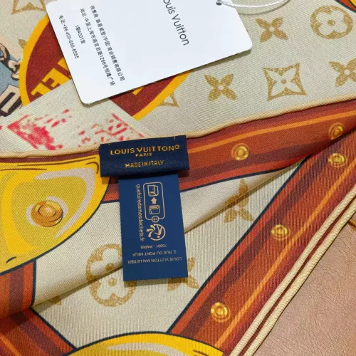 Replica Louis Vuitton Silk Squares #1326029 $64.00 USD for Wholesale