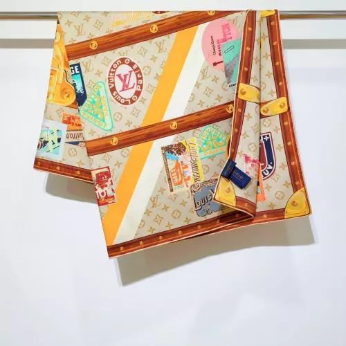 Replica Louis Vuitton Silk Squares #1326029 $64.00 USD for Wholesale