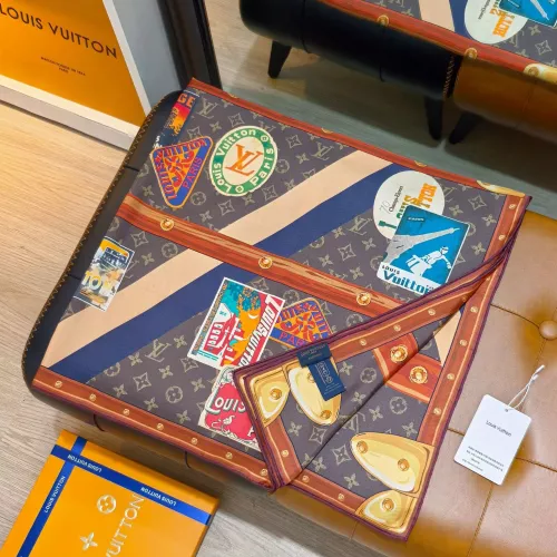 Replica Louis Vuitton Silk Squares #1326030 $64.00 USD for Wholesale