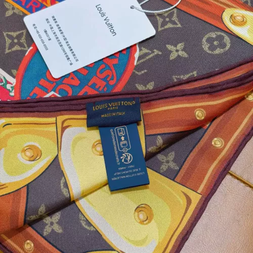 Replica Louis Vuitton Silk Squares #1326030 $64.00 USD for Wholesale