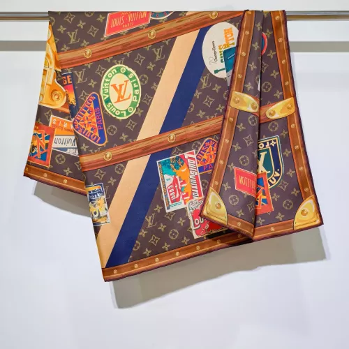 Replica Louis Vuitton Silk Squares #1326030 $64.00 USD for Wholesale