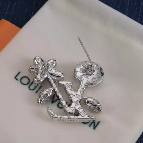Replica Louis Vuitton LV Brooches For Women #1326031 $27.00 USD for Wholesale