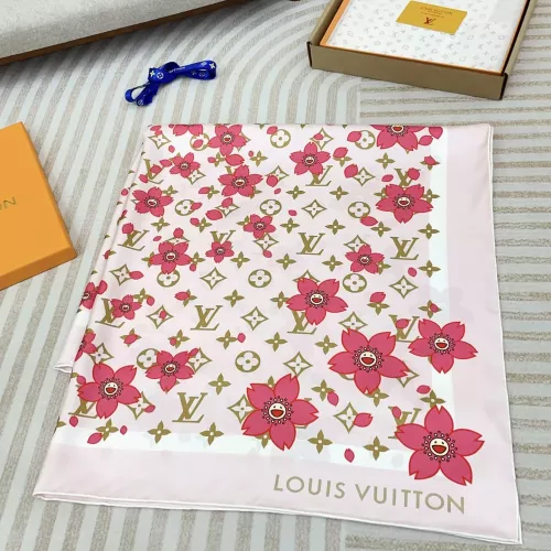 Replica Louis Vuitton Silk Squares #1326033 $64.00 USD for Wholesale