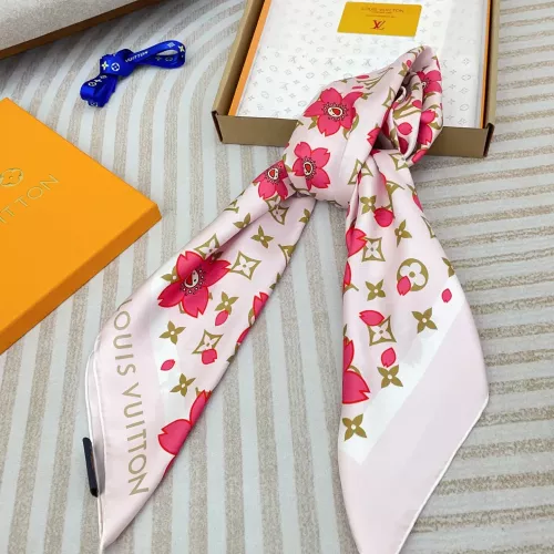 Replica Louis Vuitton Silk Squares #1326033 $64.00 USD for Wholesale