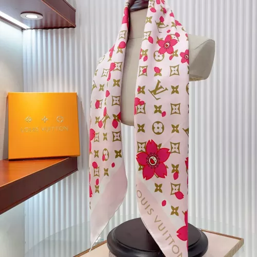 Replica Louis Vuitton Silk Squares #1326033 $64.00 USD for Wholesale