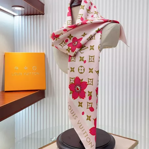 Replica Louis Vuitton Silk Squares #1326033 $64.00 USD for Wholesale