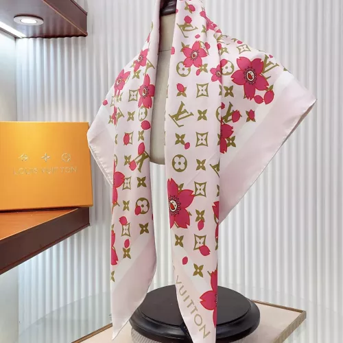Replica Louis Vuitton Silk Squares #1326033 $64.00 USD for Wholesale