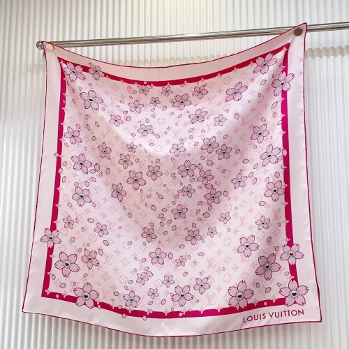 Louis Vuitton Silk Squares #1326034 $64.00 USD, Wholesale Replica Louis Vuitton Scarf