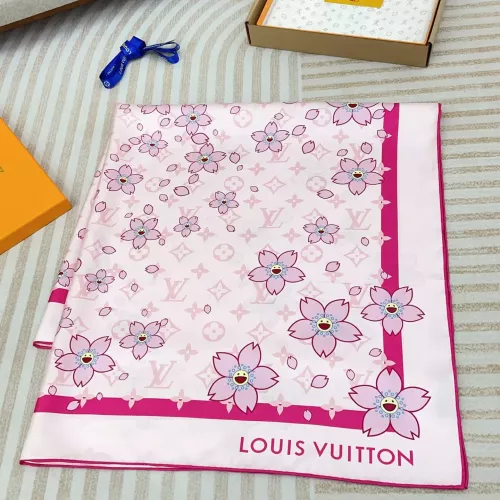Replica Louis Vuitton Silk Squares #1326034 $64.00 USD for Wholesale