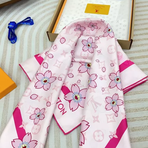 Replica Louis Vuitton Silk Squares #1326034 $64.00 USD for Wholesale