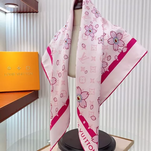 Replica Louis Vuitton Silk Squares #1326034 $64.00 USD for Wholesale
