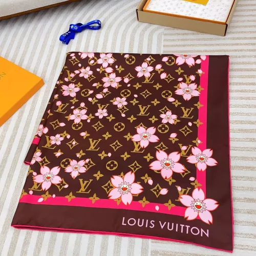 Replica Louis Vuitton Silk Squares #1326035 $64.00 USD for Wholesale