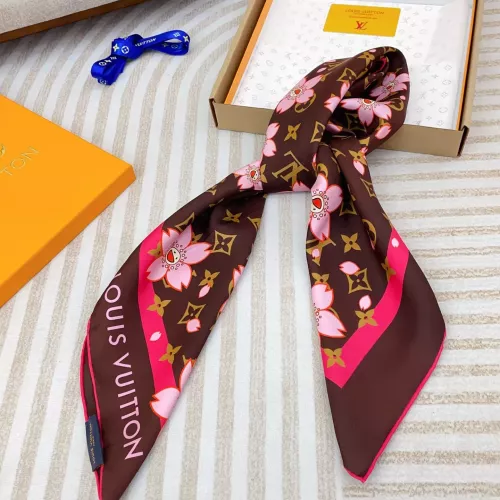 Replica Louis Vuitton Silk Squares #1326035 $64.00 USD for Wholesale