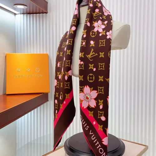 Replica Louis Vuitton Silk Squares #1326035 $64.00 USD for Wholesale