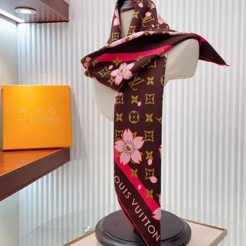 Replica Louis Vuitton Silk Squares #1326035 $64.00 USD for Wholesale
