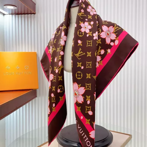 Replica Louis Vuitton Silk Squares #1326035 $64.00 USD for Wholesale