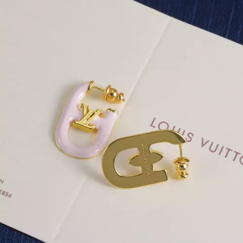 Replica Louis Vuitton Earrings For Women #1326039 $25.00 USD for Wholesale