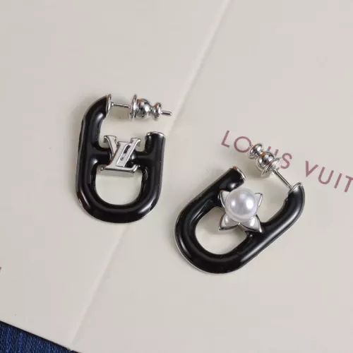 Louis Vuitton Earrings For Women #1326040 $25.00 USD, Wholesale Replica Louis Vuitton Earrings