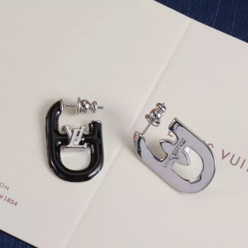Replica Louis Vuitton Earrings For Women #1326040 $25.00 USD for Wholesale