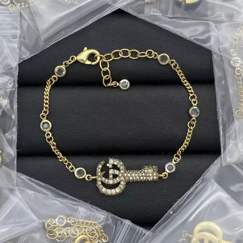 Gucci Bracelets #1326053 $25.00 USD, Wholesale Replica Gucci Bracelets