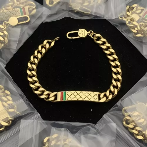 Gucci Bracelets #1326057 $25.00 USD, Wholesale Replica Gucci Bracelets