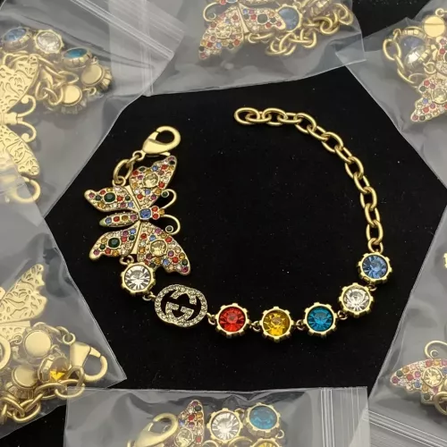Gucci Bracelets For Women #1326060 $29.00 USD, Wholesale Replica Gucci Bracelets