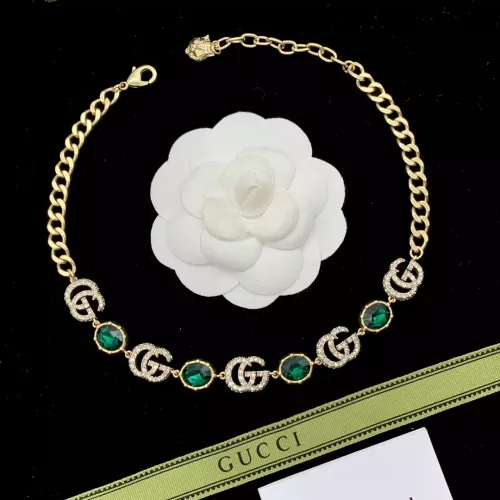 Gucci Necklaces For Women #1326062 $34.00 USD, Wholesale Replica Gucci Necklaces