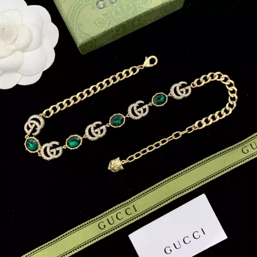 Replica Gucci Necklaces For Women #1326062 $34.00 USD for Wholesale