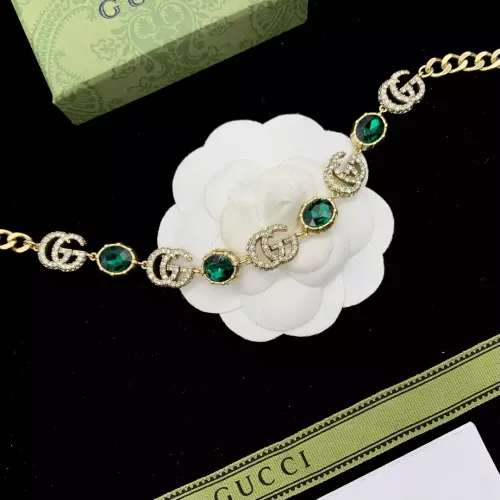 Replica Gucci Necklaces For Women #1326062 $34.00 USD for Wholesale