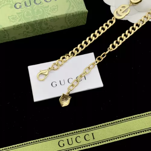 Replica Gucci Necklaces For Women #1326062 $34.00 USD for Wholesale