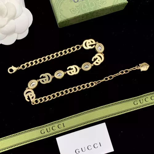 Replica Gucci Necklaces For Women #1326062 $34.00 USD for Wholesale