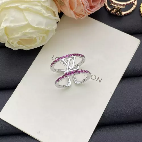 Louis Vuitton LV Rings #1326067 $23.00 USD, Wholesale Replica Louis Vuitton LV Rings
