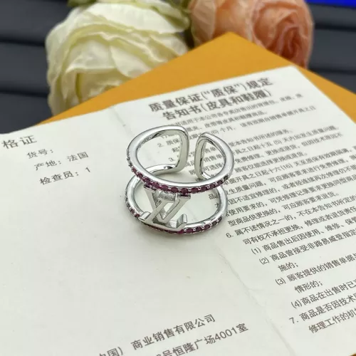 Replica Louis Vuitton LV Rings #1326067 $23.00 USD for Wholesale